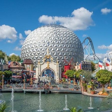 Modernes Ferien-Studio - Nur 5 Min Von Europa-Park Oder Rulantica Ringsheim Εξωτερικό φωτογραφία